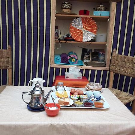 مراكش Ya Salam Hostel المظهر الخارجي الصورة