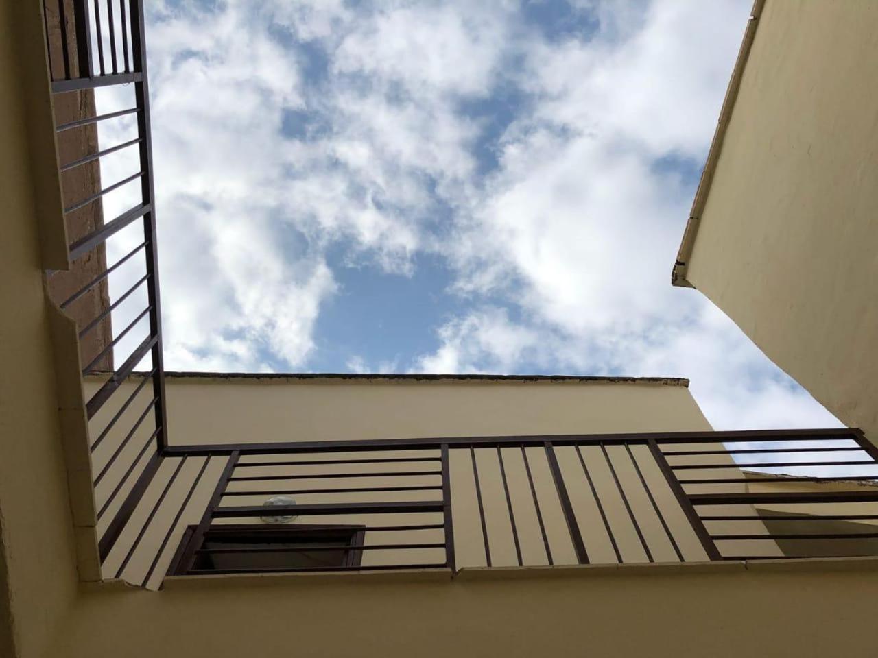 مراكش Ya Salam Hostel المظهر الخارجي الصورة
