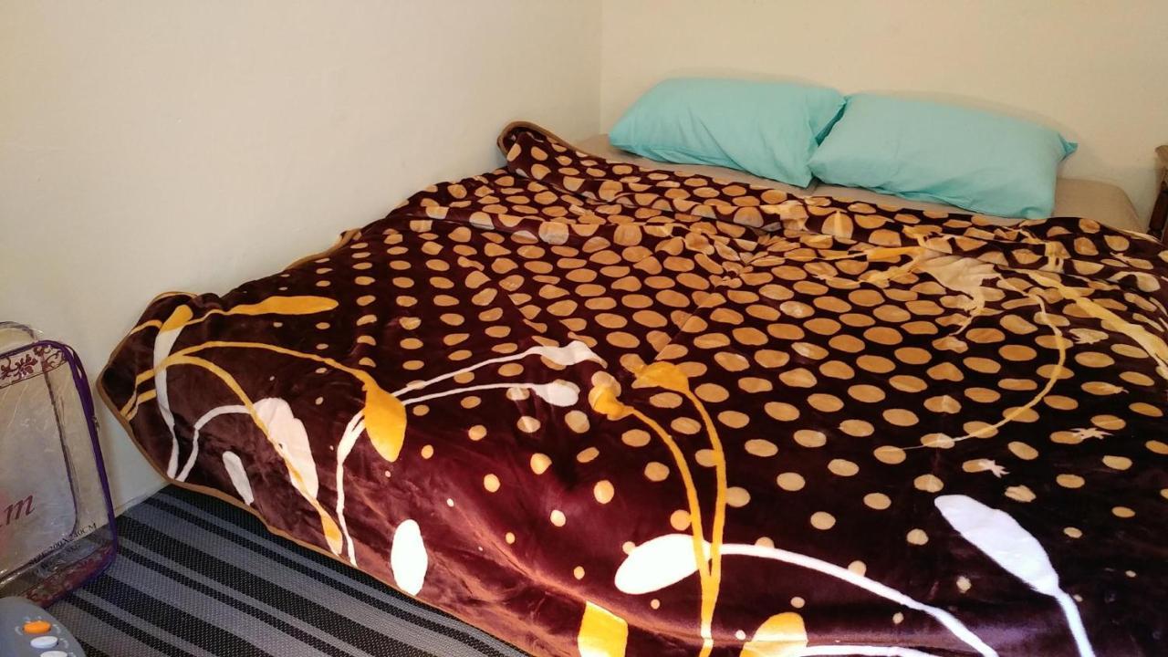مراكش Ya Salam Hostel المظهر الخارجي الصورة