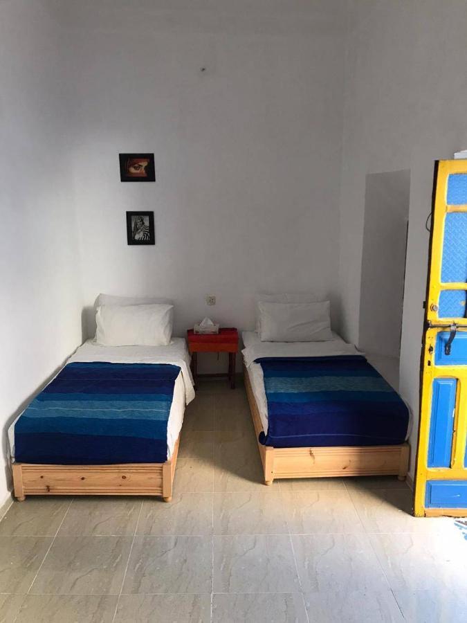 مراكش Ya Salam Hostel المظهر الخارجي الصورة