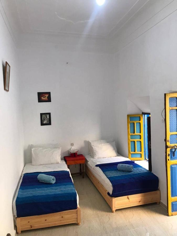 مراكش Ya Salam Hostel المظهر الخارجي الصورة