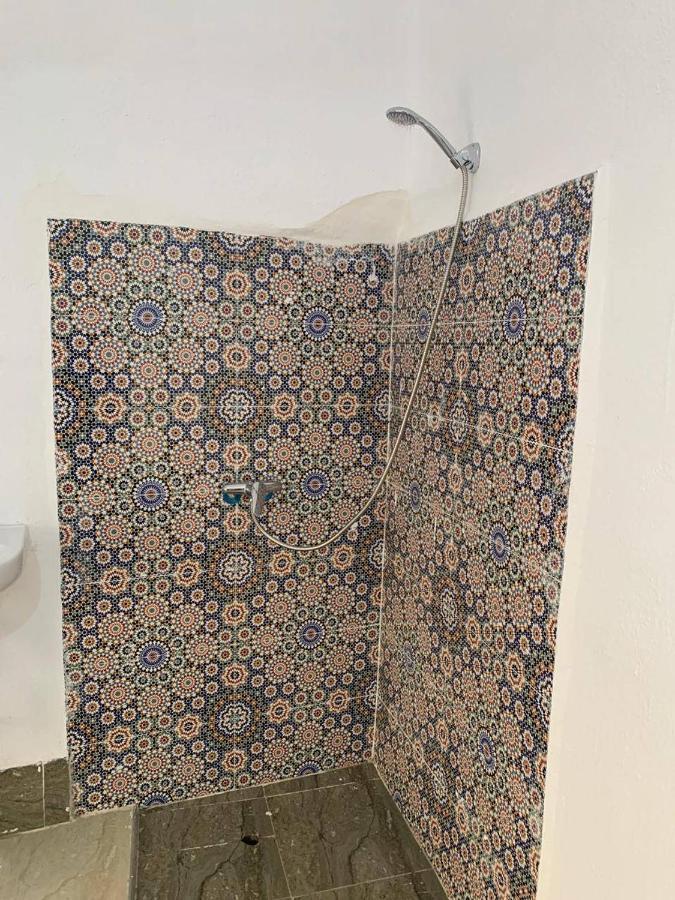 مراكش Ya Salam Hostel المظهر الخارجي الصورة