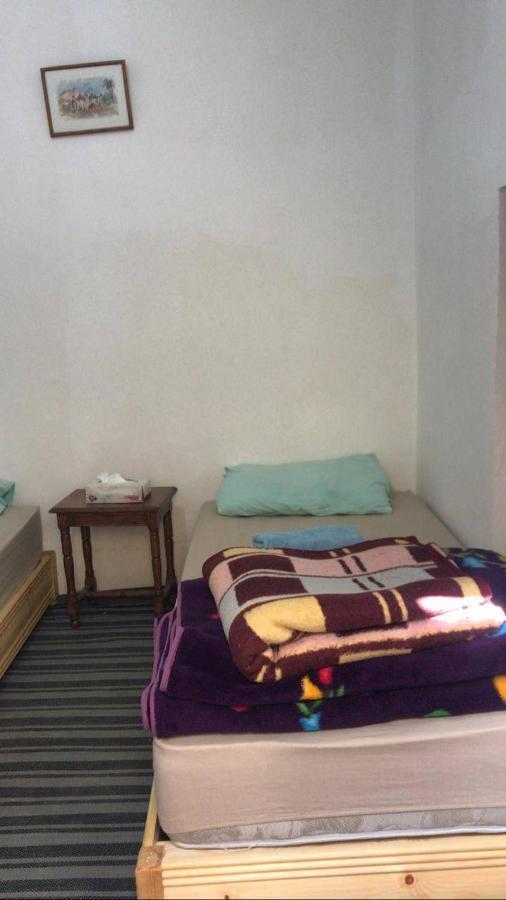 مراكش Ya Salam Hostel المظهر الخارجي الصورة