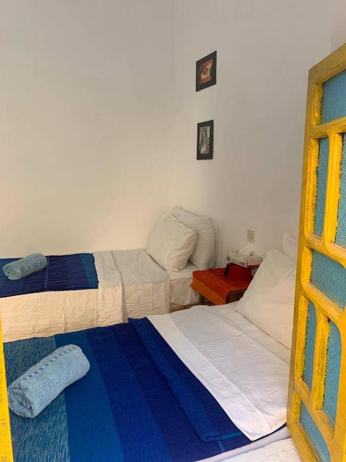 مراكش Ya Salam Hostel المظهر الخارجي الصورة