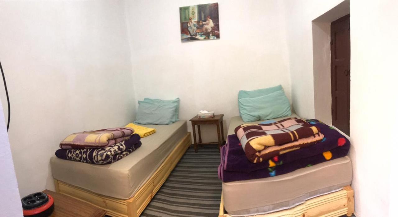 مراكش Ya Salam Hostel المظهر الخارجي الصورة