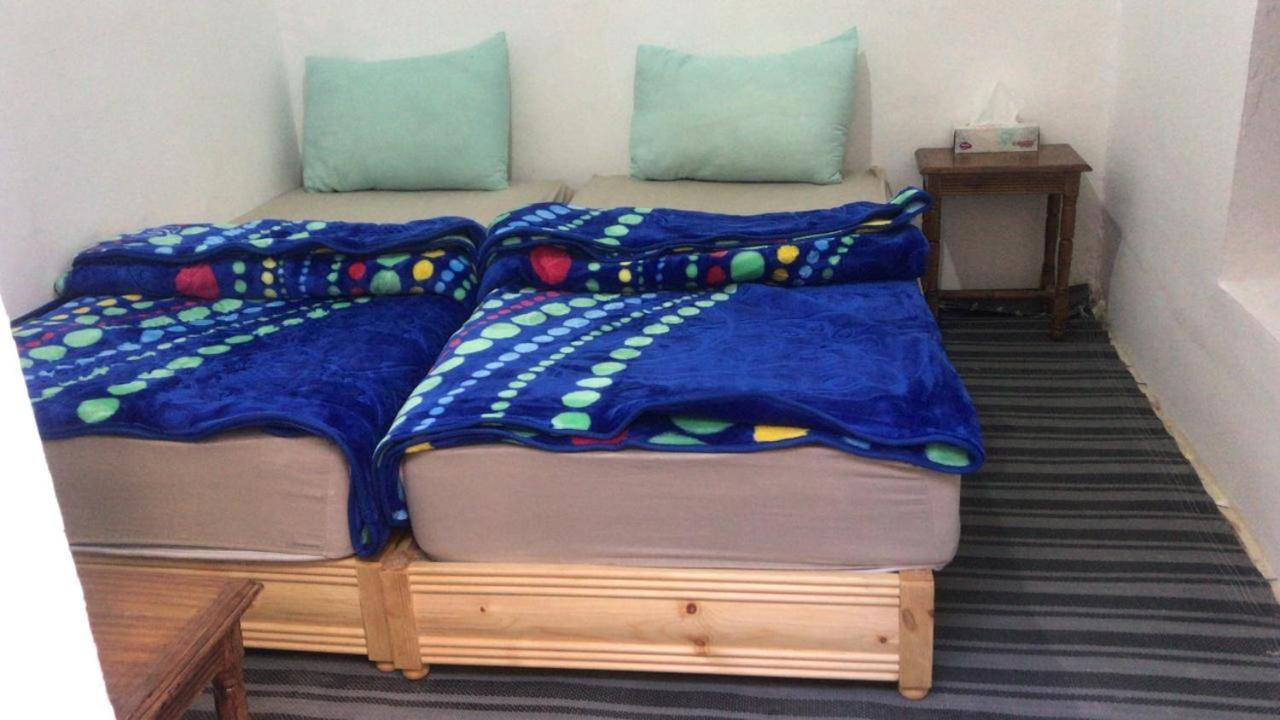 مراكش Ya Salam Hostel المظهر الخارجي الصورة