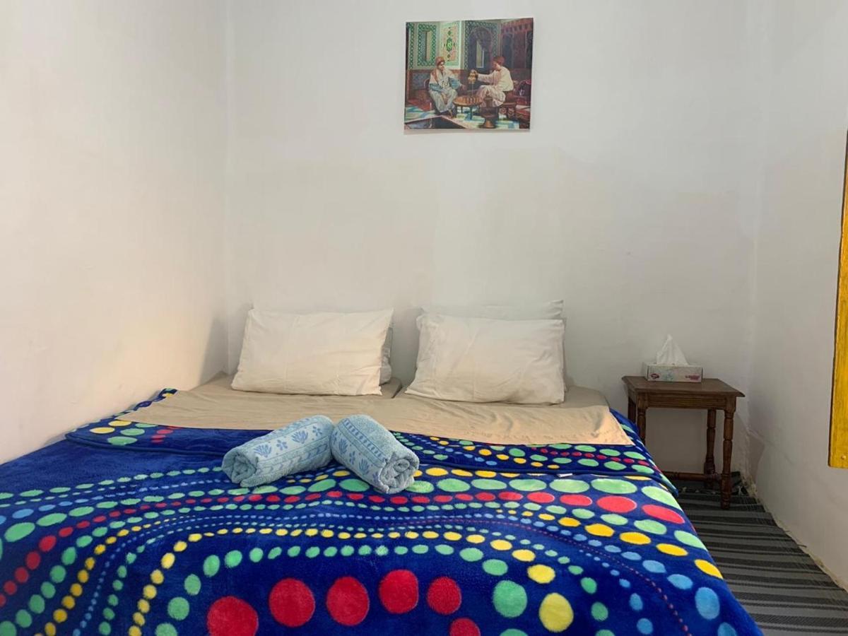 مراكش Ya Salam Hostel المظهر الخارجي الصورة