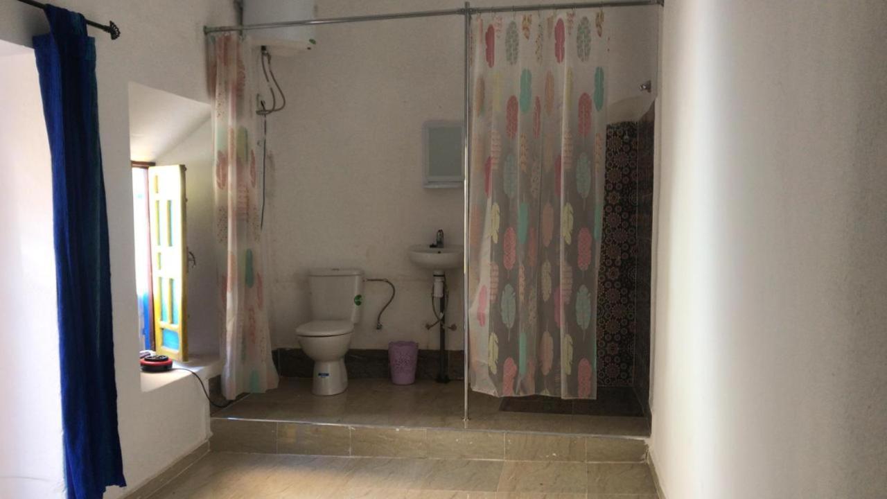 مراكش Ya Salam Hostel المظهر الخارجي الصورة
